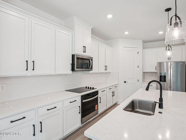 1312 Oakhaven Avenue, Ormond Beach, FL 32174