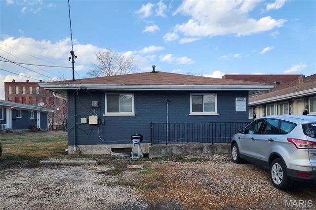 4156 Folsom Avenue E, St Louis, MO 63110