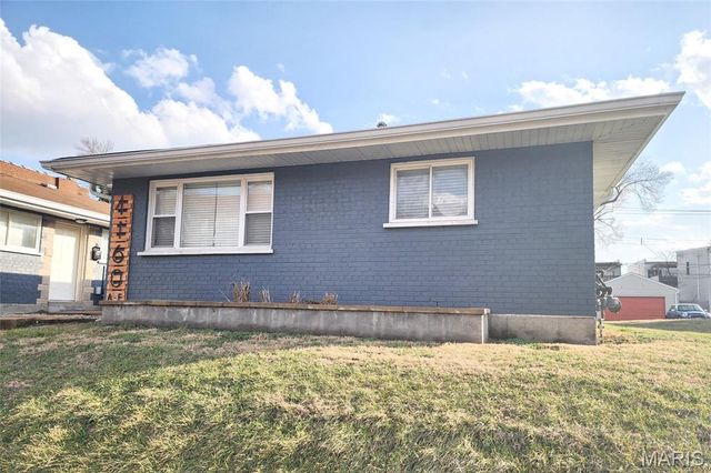 4156 Folsom Avenue E, St Louis, MO 63110