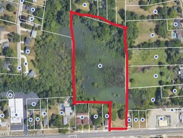 3061 Auburn Road, Auburn Hills, MI 48326