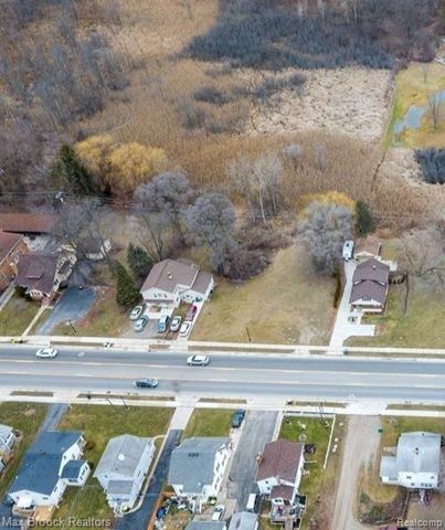 3061 Auburn Road, Auburn Hills, MI 48326