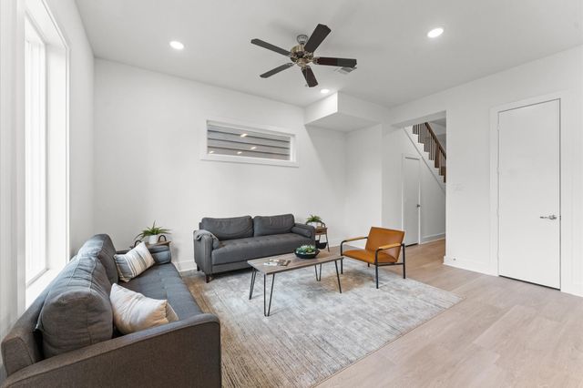 9632 Habitat Street, Houston, TX 77075