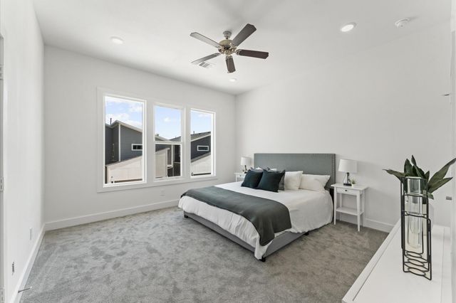 9632 Habitat Street, Houston, TX 77075