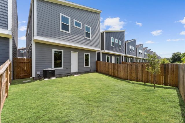 9632 Habitat Street, Houston, TX 77075