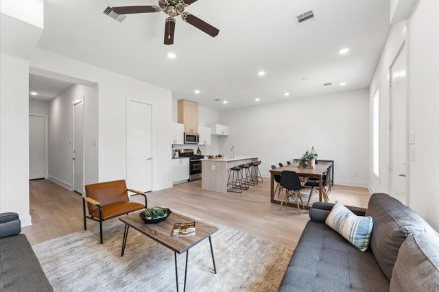 9632 Habitat Street, Houston, TX 77075