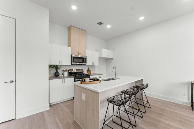 9632 Habitat Street, Houston, TX 77075