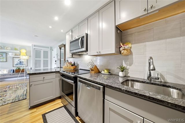 849 Delaware Avenue 102, Buffalo, NY 14209