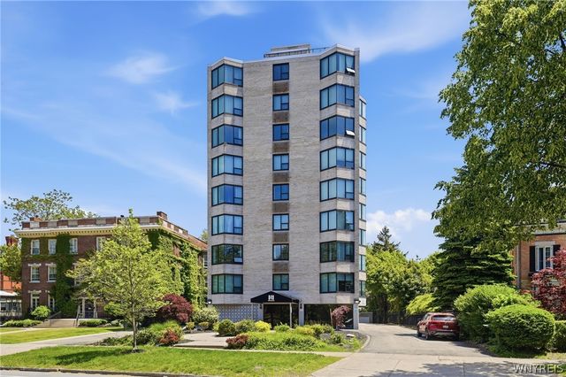 849 Delaware Avenue 102, Buffalo, NY 14209