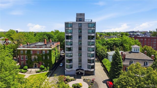 849 Delaware Avenue 102, Buffalo, NY 14209