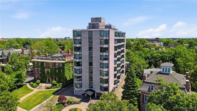 849 Delaware Avenue 102, Buffalo, NY 14209
