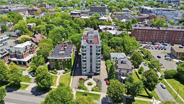 849 Delaware Avenue 102, Buffalo, NY 14209