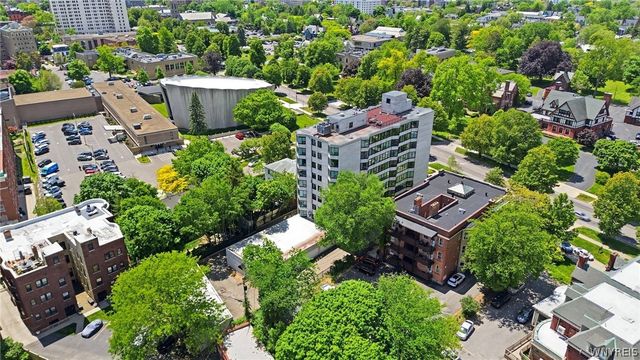 849 Delaware Avenue 102, Buffalo, NY 14209