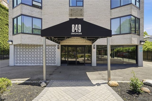 849 Delaware Avenue 102, Buffalo, NY 14209