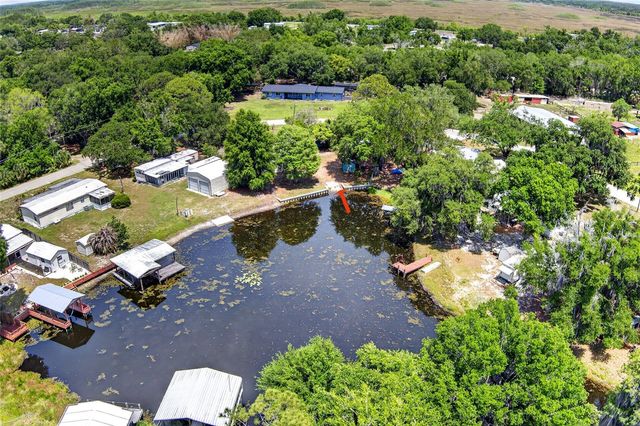 3424 WINDING LANE, Haines City, FL 33844