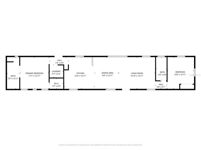 3424 WINDING LANE, Haines City, FL 33844