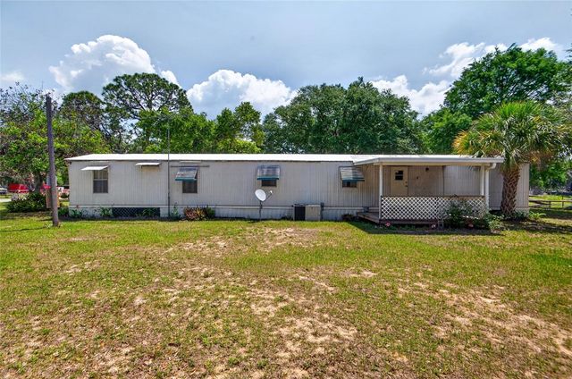 3424 WINDING LANE, Haines City, FL 33844