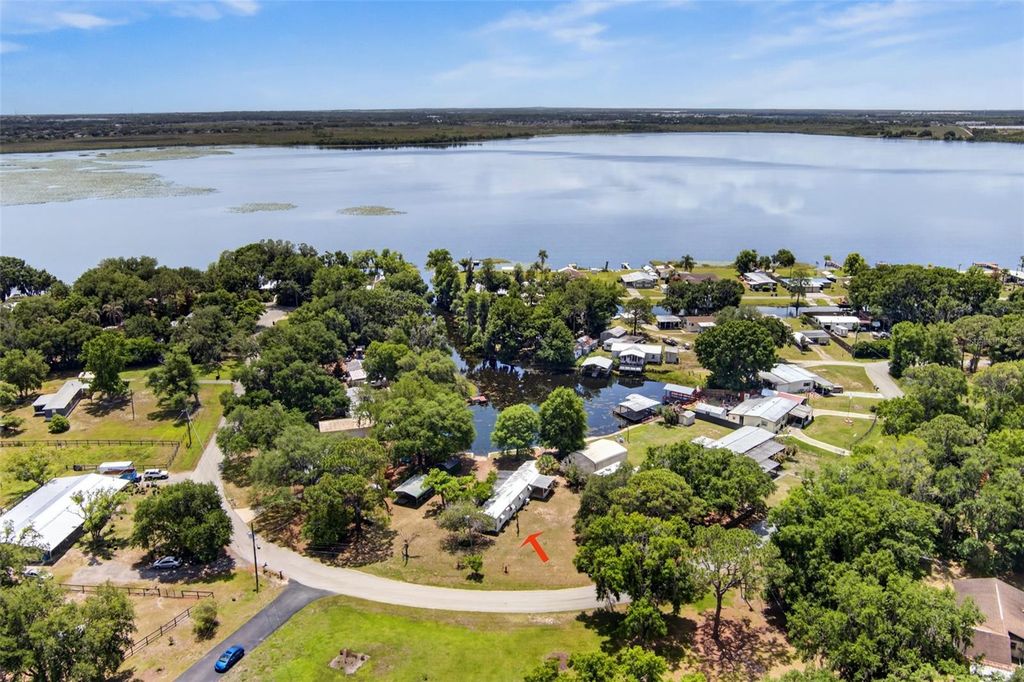 3424 WINDING LANE, Haines City, FL 33844