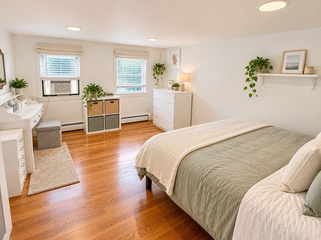 4 Upcrest Road 4, Boston, MA 02135