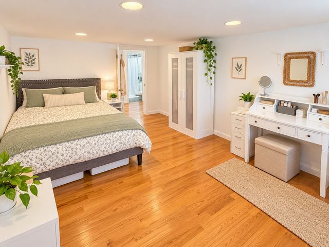 4 Upcrest Road 4, Boston, MA 02135