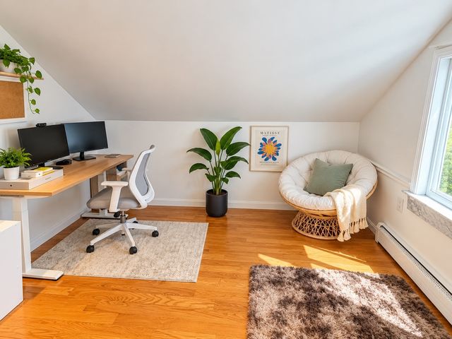 4 Upcrest Road 4, Boston, MA 02135