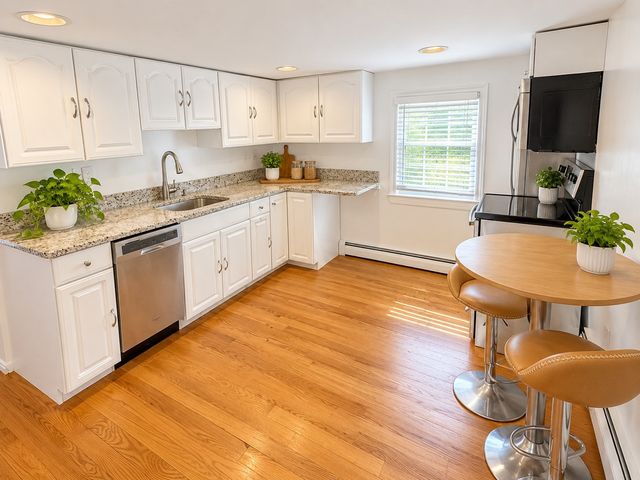 4 Upcrest Road 4, Boston, MA 02135