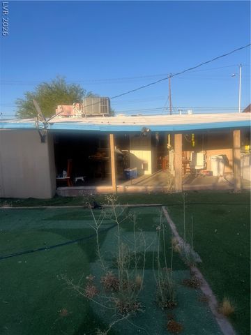 321 North Yale Street, Las Vegas, NV 89107