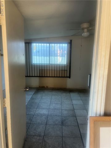 321 North Yale Street, Las Vegas, NV 89107