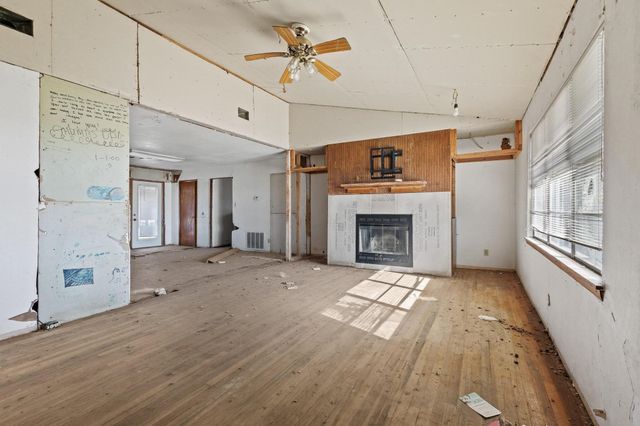 3467 E Fm 120, Denison, TX 75021