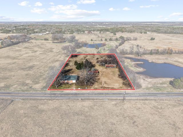 3467 E Fm 120, Denison, TX 75021