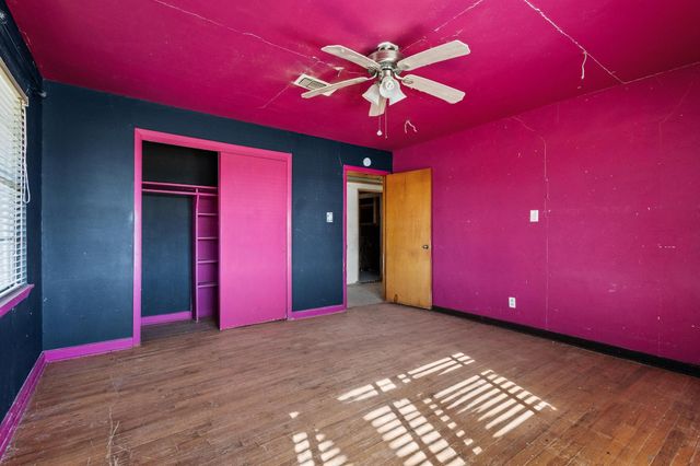 3467 E Fm 120, Denison, TX 75021