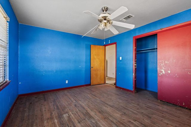 3467 E Fm 120, Denison, TX 75021