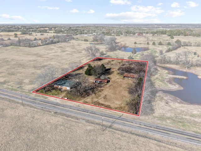 3467 E Fm 120, Denison, TX 75021