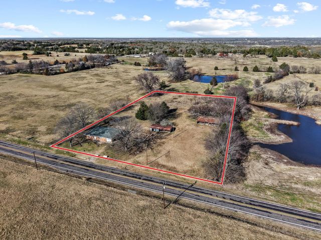 3467 E Fm 120, Denison, TX 75021