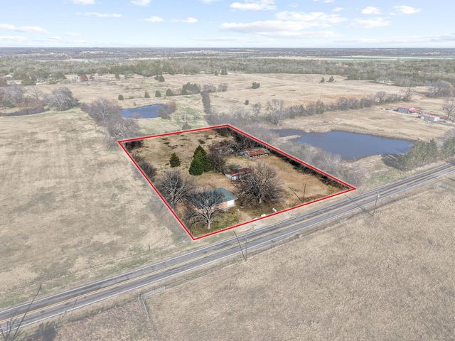 3467 E Fm 120, Denison, TX 75021