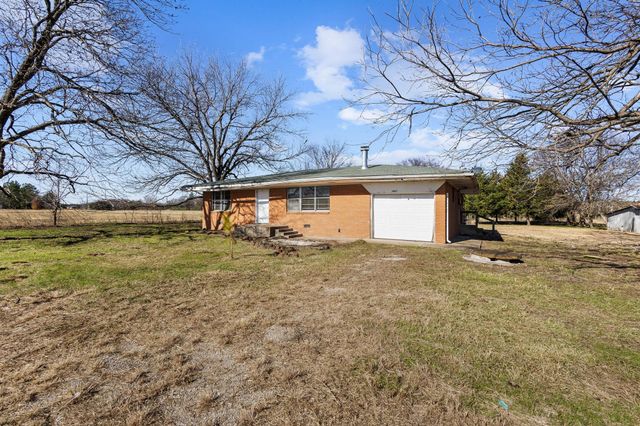 3467 E Fm 120, Denison, TX 75021