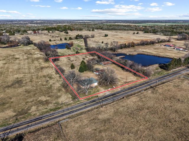 3467 E Fm 120, Denison, TX 75021