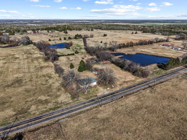 3467 E Fm 120, Denison, TX 75021