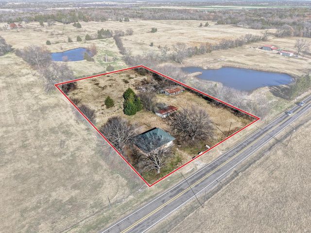 3467 E Fm 120, Denison, TX 75021