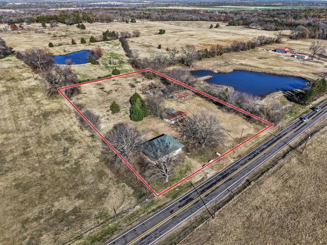 3467 E Fm 120, Denison, TX 75021