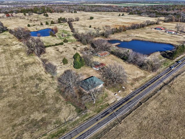 3467 E Fm 120, Denison, TX 75021