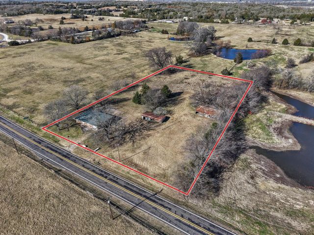 3467 E Fm 120, Denison, TX 75021