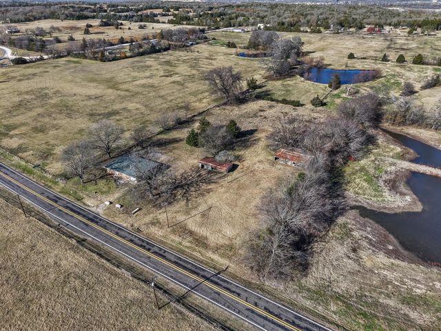 3467 E Fm 120, Denison, TX 75021