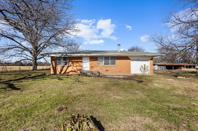 3467 E Fm 120, Denison, TX 75021