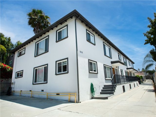 2027 Vista Del Mar 6, Los Angeles, CA 90068