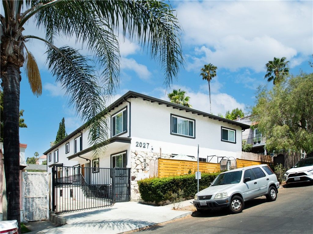2027 Vista Del Mar 6, Los Angeles, CA 90068