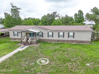 5544 Whitfield Road, Panama City, FL 32404