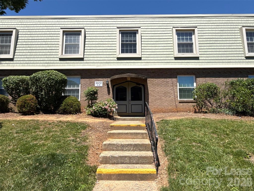 2612 Park Road C, Charlotte, NC 28209