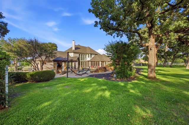6050 Oak Hollow Drive, Burleson, TX 76028