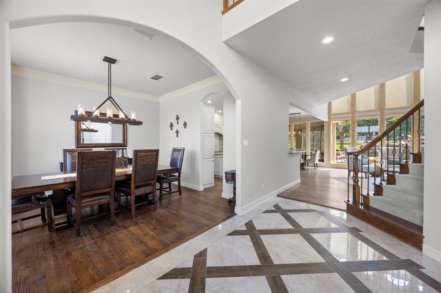 6050 Oak Hollow Drive, Burleson, TX 76028