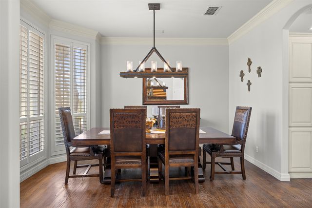 6050 Oak Hollow Drive, Burleson, TX 76028